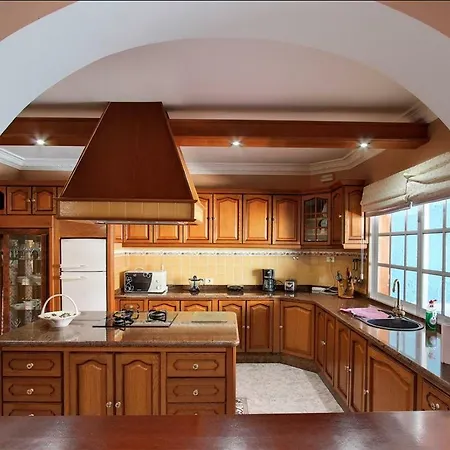 Casa Maruca