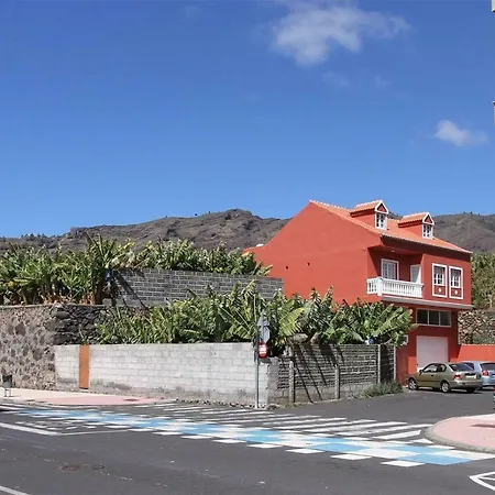 Vakantiehuis Casa Maruca Los Llanos De Aridane