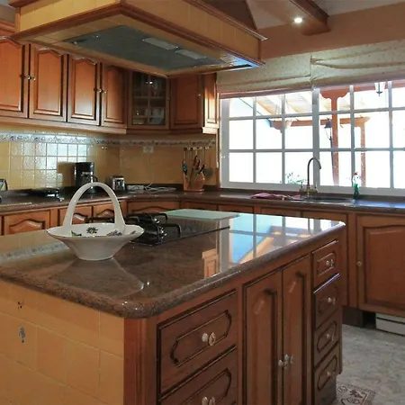 Casa Maruca Vakantiehuis Los Llanos De Aridane