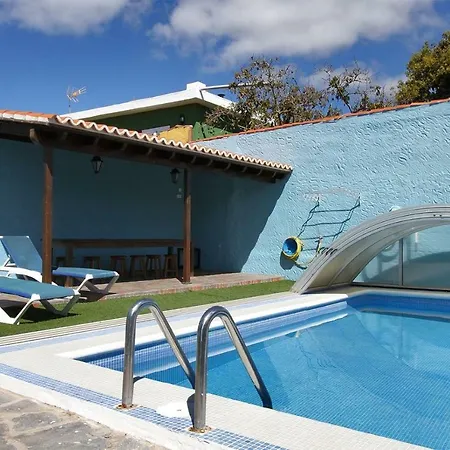 Casa Maruca