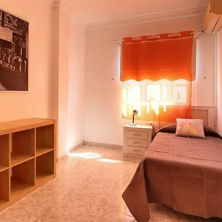 Casa Maruca Vakantiehuis *