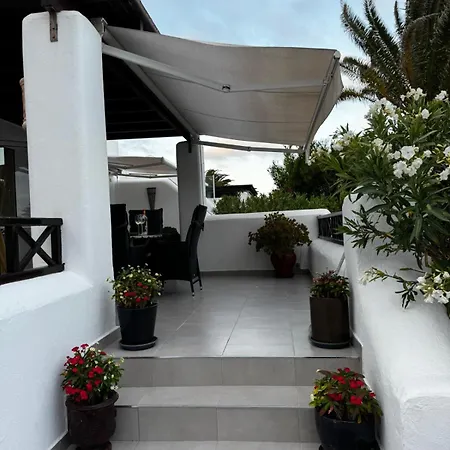 Hébergement de vacances Casa Maruca