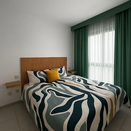 Casa Maruca * Playa Blanca (Lanzarote)