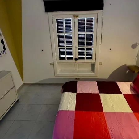 Casa Maruca *
