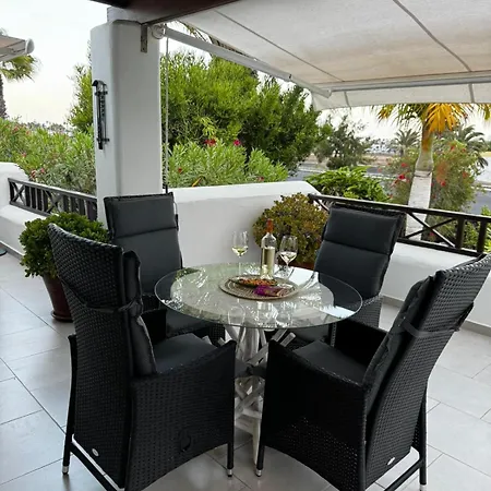 Casa Maruca Hébergement de vacances