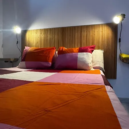 Hébergement de vacances Casa Maruca Playa Blanca (Lanzarote)