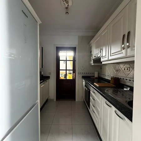 Hébergement de vacances Casa Maruca