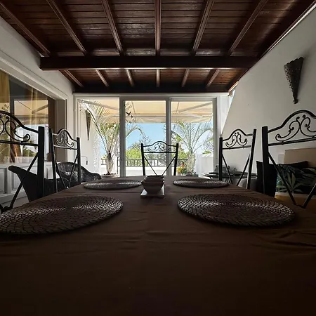 Casa Maruca * Playa Blanca (Lanzarote)