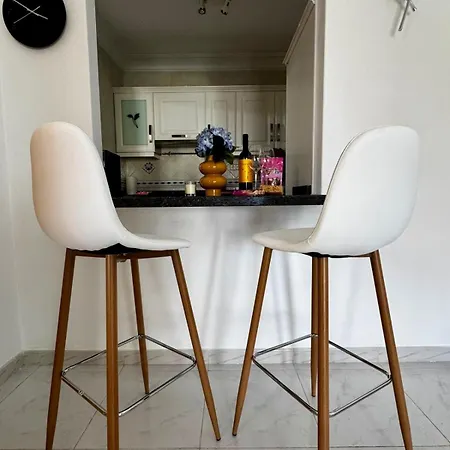 Casa Maruca Hébergement de vacances *