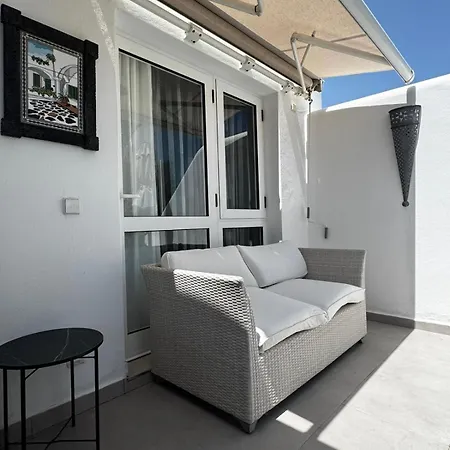Hébergement de vacances Casa Maruca Playa Blanca (Lanzarote)