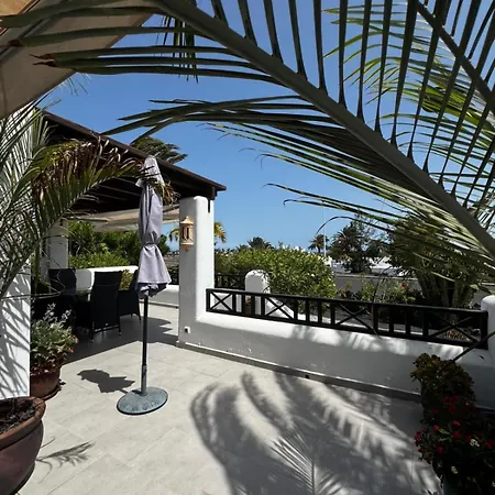 Casa Maruca Playa Blanca (Lanzarote)