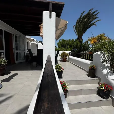 Casa Maruca Hébergement de vacances Playa Blanca (Lanzarote)