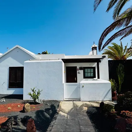 Hébergement de vacances Casa Maruca Playa Blanca (Lanzarote)