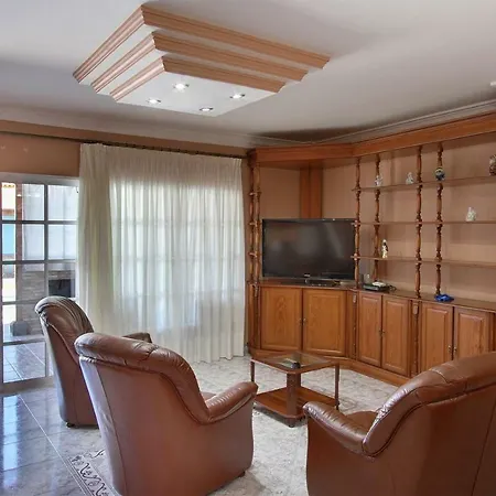 Casa Maruca * Los Llanos De Aridane
