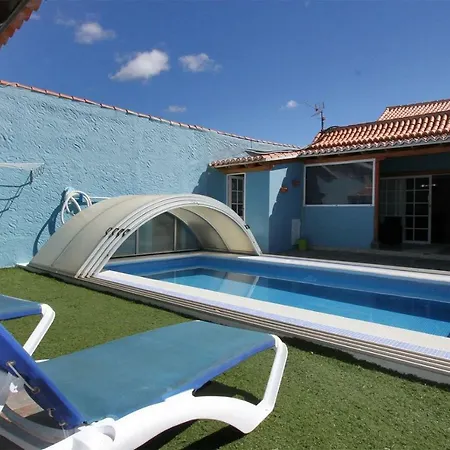 Casa Maruca Holiday home *