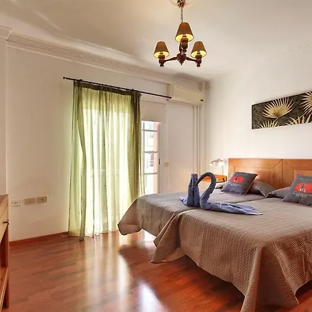 Holiday home Casa Maruca