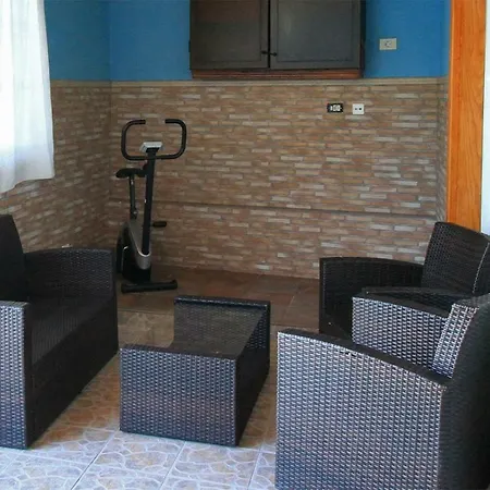 Casa Maruca *