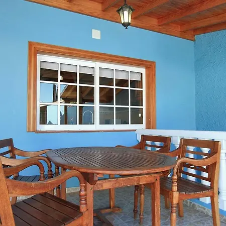 Holiday home Casa Maruca
